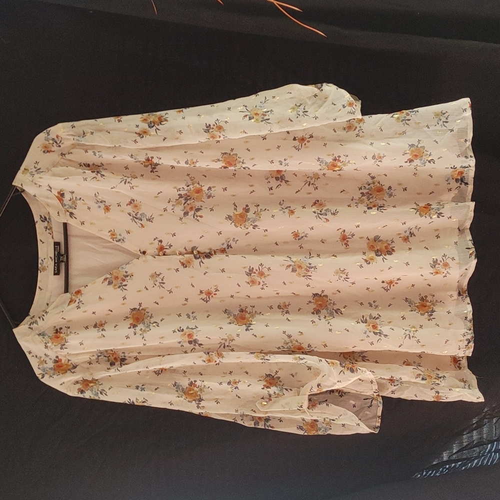 Beautiful Blouse